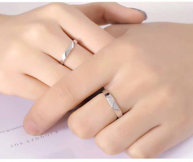 Bague mixte OTHER   en Argenterie - Ref 3088042 Image 5