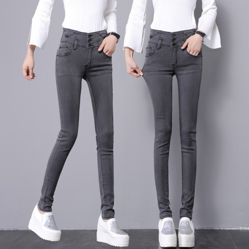 Jean femme - Ref 3191799 Image 1