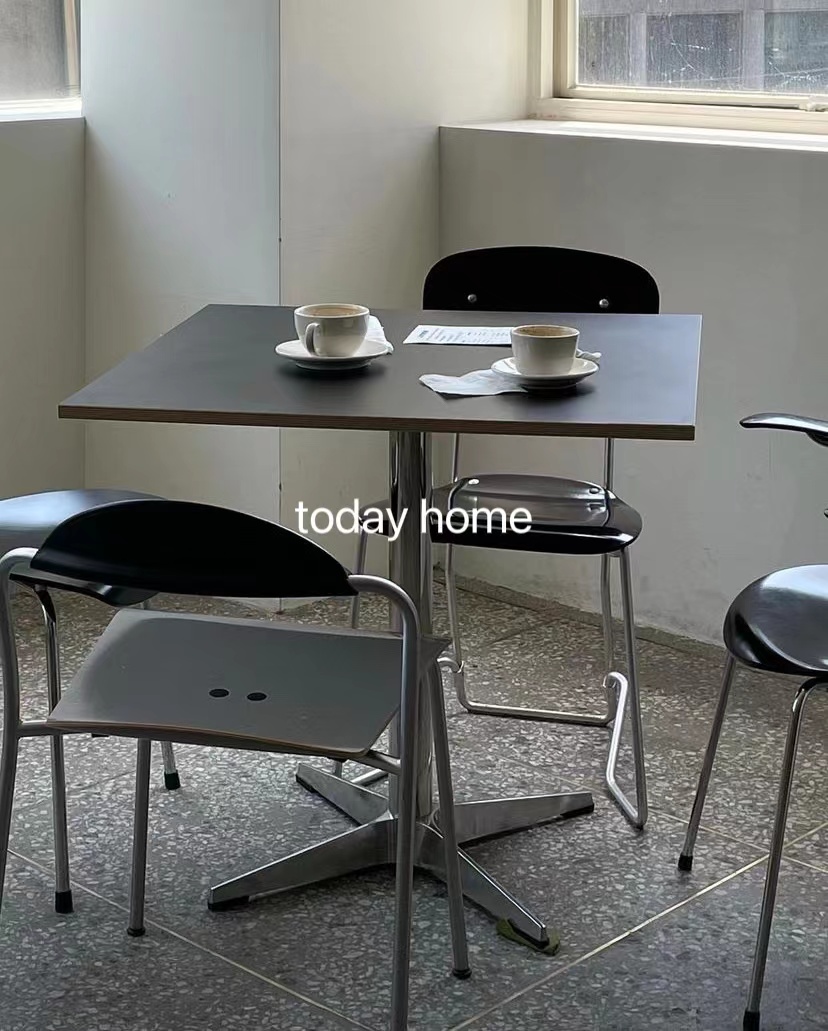 today Home Korea Blogger Middle Ancient Small Table Ims Stainless Steel Coffee Table Desk