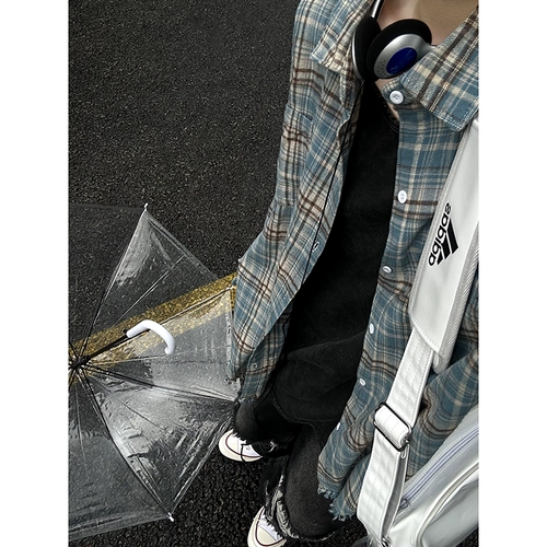 Сексуальная рубашка, ретро лонгслив, в американском стиле