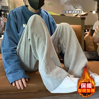 CN564-серый плюс бархат