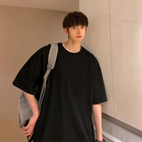 Чистый черный T -Fork [Heavy]