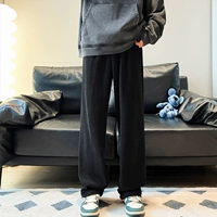 BK66-Черный [Вельвет]