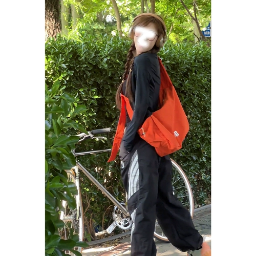 Быстросохнущий парашютист, летние штаны, европейский стиль, в американском стиле