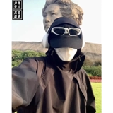 Дорожная альпинистская куртка, в американском стиле, осенняя