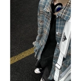 Сексуальная рубашка, ретро лонгслив, в американском стиле