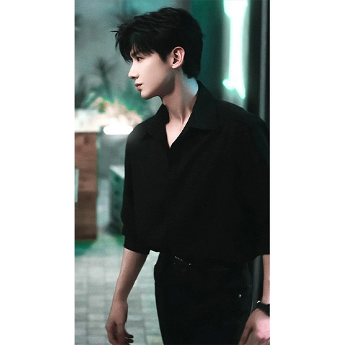 Рубашка, костюм, куртка, изысканный стиль