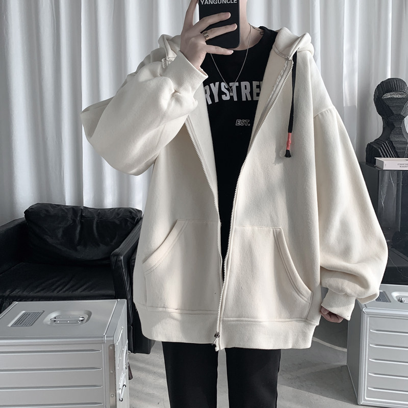 American comeback clothing hiphop men's boomers Shirts Eroora Coats Roora Coats Oversize Lian