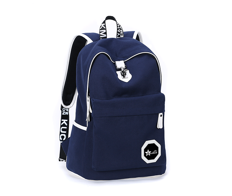 Sac à dos étudiant - Ref 49054 Image 19