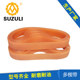 ສາຍແອວ Polyurethane multi-groove grinder belt PHPJPL ຢາງພາລາ multi-wedge ສາຍແອວເຄື່ອງໄມ້ເຄື່ອງຈັກ drum ເຄື່ອງຊັກຜ້າ tendon ສາຍແອວ