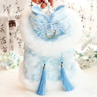 4952 синий свежий