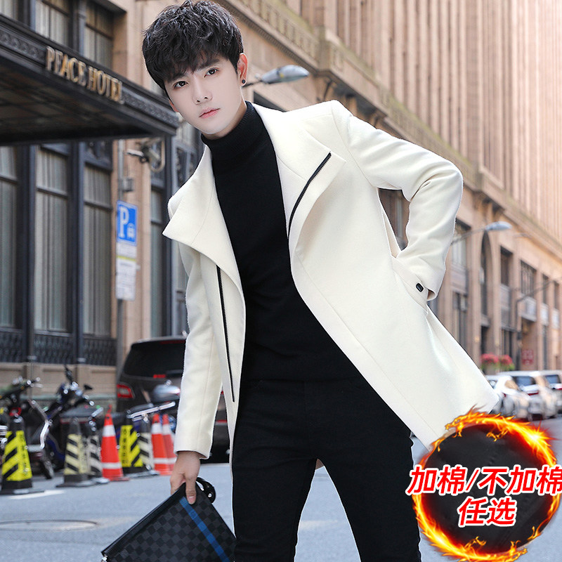 What about the subcoat men's winter plus suede thickened casual jacket gross, and the men's wind clothes autumn and winter men's clothing