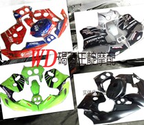 WD motorcycle with CBR250 CBR22 phase MC22 injection molding whole car shell feed screw insulation Cotton