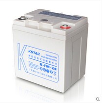 Kostar UPS uninterruptible power supply special battery 6-FM-24 lead-acid maintenance-free 12V24AH