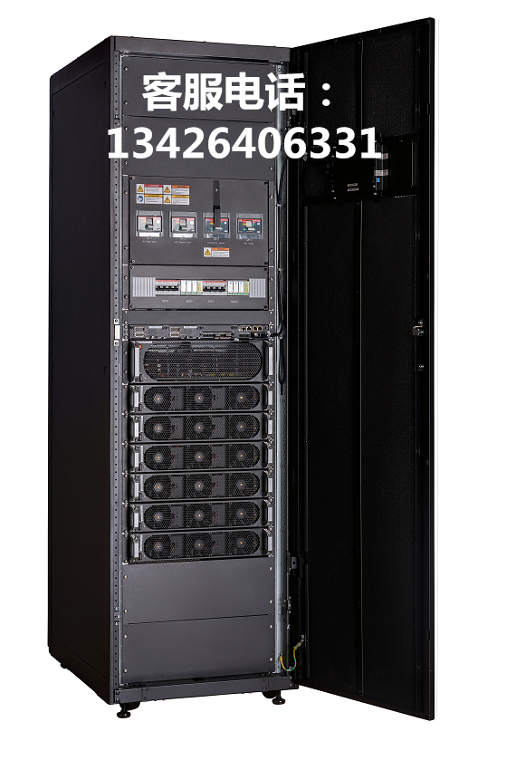 Coserda UPS power modular YMK3330 series three-in-three-out 30kva 90kva 90kva 150kva 300