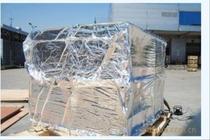 Customized large equipment vacuum packaging bags machine vacuum packaging bags moisture-proof vacuum packaging bags