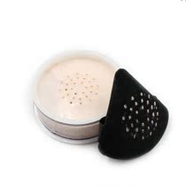 1 Pcs Triangle Velvet Powder Cosmetic Puffs Mini Makeup Spo