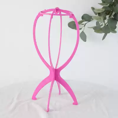 Jingmengyuan wig care tool bracket