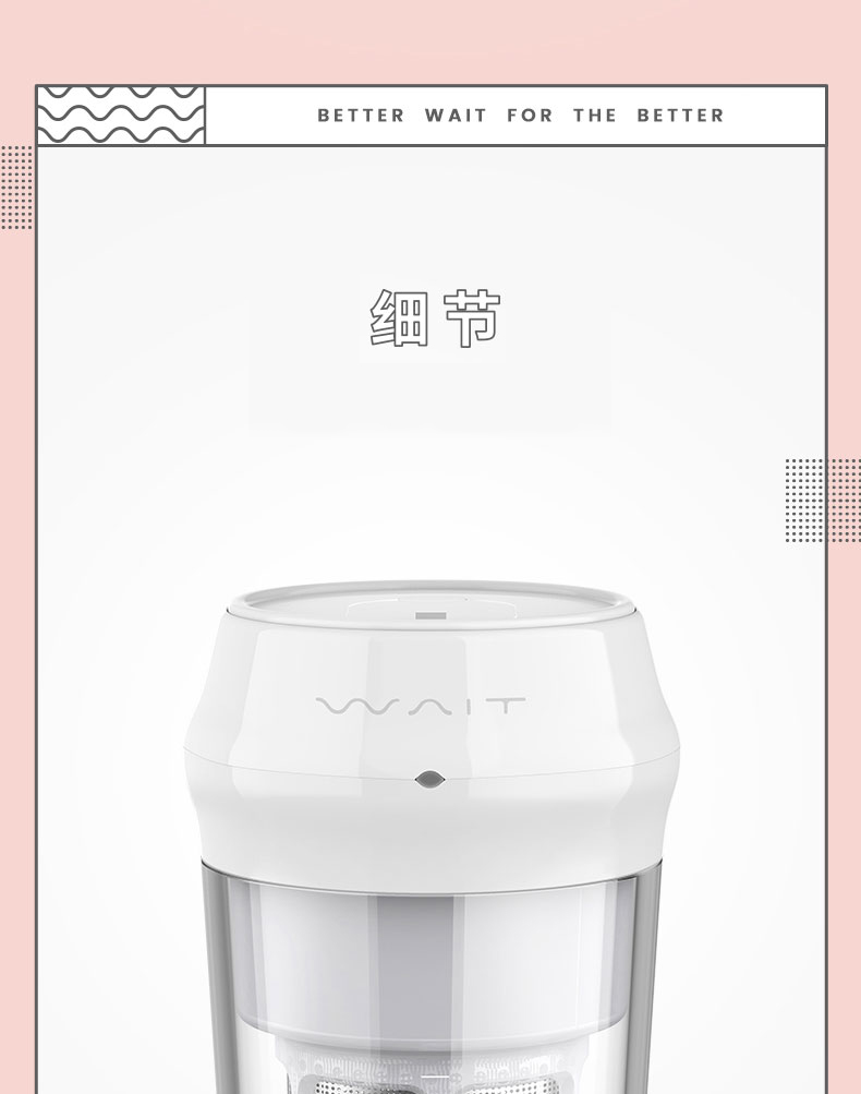 máy ép hurom h200 S1 máy ép trái cây cầm tay máy ép trái cây cốc nhỏ cầm tay máy ép trái cây nhỏ ký túc xá hộ gia đình - Máy ép trái cây máy ép chậm hongxin