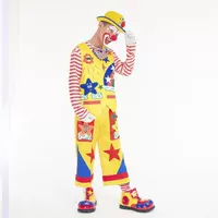 Рисунок 10 Шляпа+глаз+нос