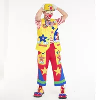 Рисунок 11 Шляпа+глаз+нос