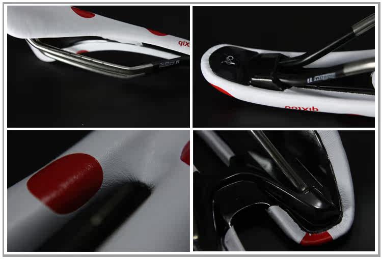 Selle de vélo Mountain Bike - Ref 2351085 Image 14