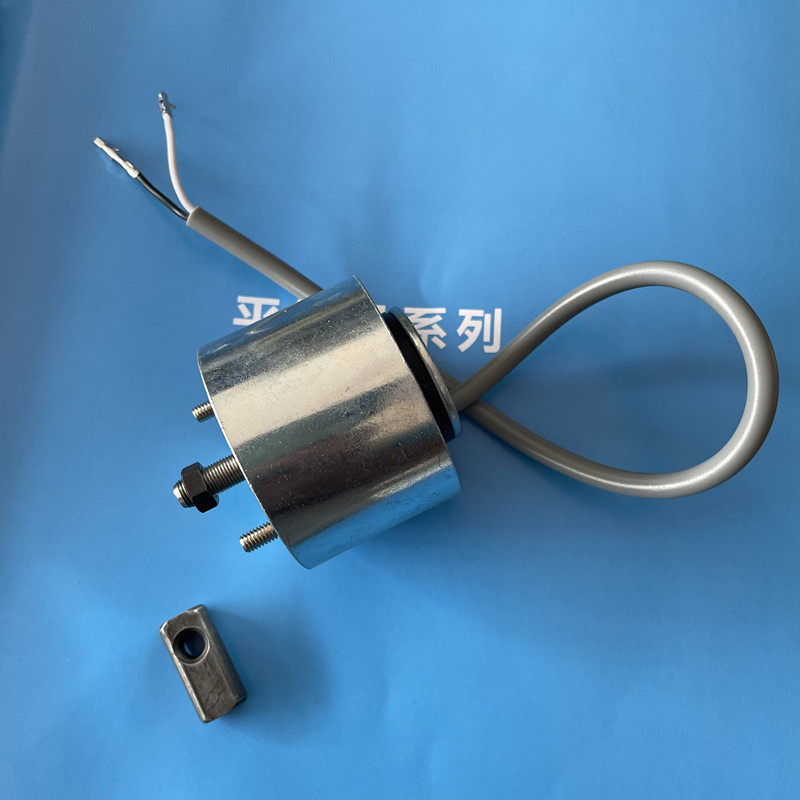 Jack computer sewing machine thread trimmer electromagnet Jack A3A4 Xunli II original thread trimmer electromagnet