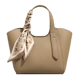 Сумка через плечо, сумка на одно плечо, из натуральной кожи