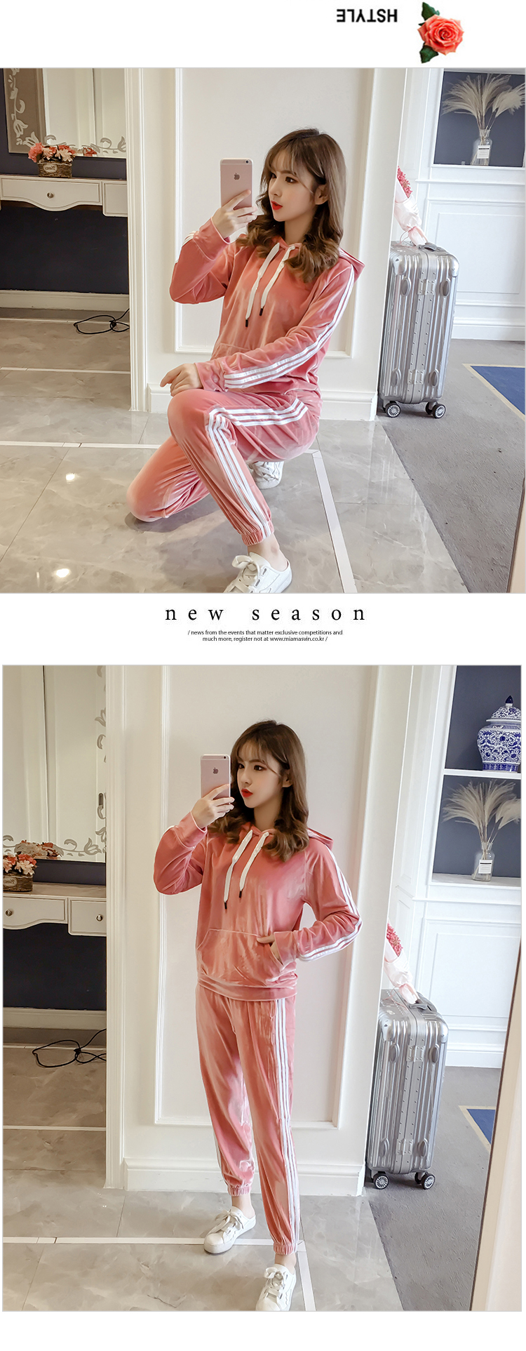 Tenue de loisirs femme - Ref 3238574 Image 10