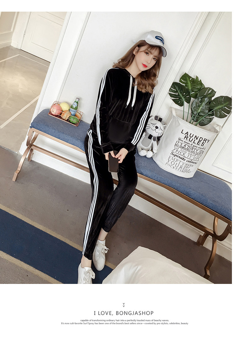 Tenue de loisirs femme - Ref 3240595 Image 23