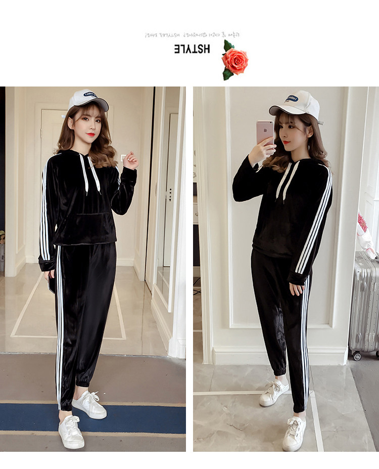 Tenue de loisirs femme - Ref 3240595 Image 22