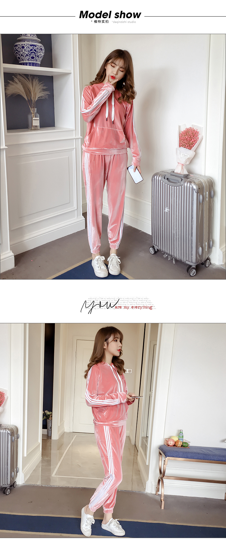 Tenue de loisirs femme - Ref 3238574 Image 12