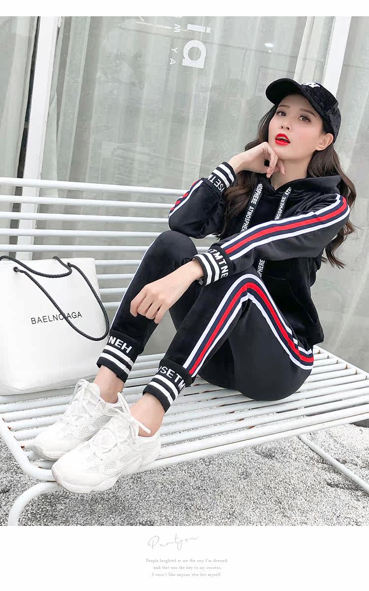 Tenue de loisirs femme - Ref 3240039 Image 21