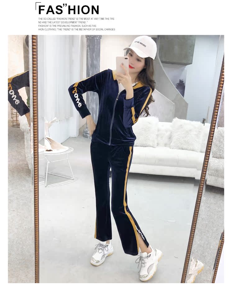 Tenue de loisirs femme - Ref 3238358 Image 46