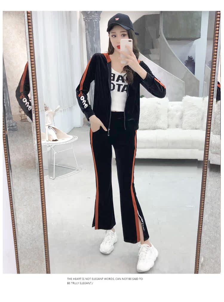 Tenue de loisirs femme - Ref 3238358 Image 44