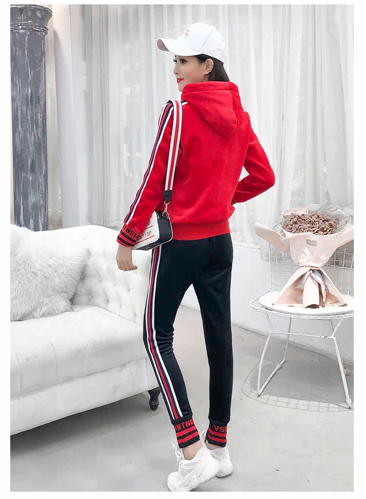 Tenue de loisirs femme - Ref 3240039 Image 26