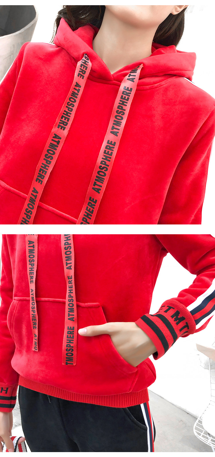 Tenue de loisirs femme - Ref 3240039 Image 32