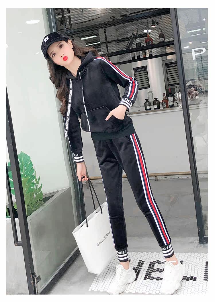 Tenue de loisirs femme - Ref 3240039 Image 18