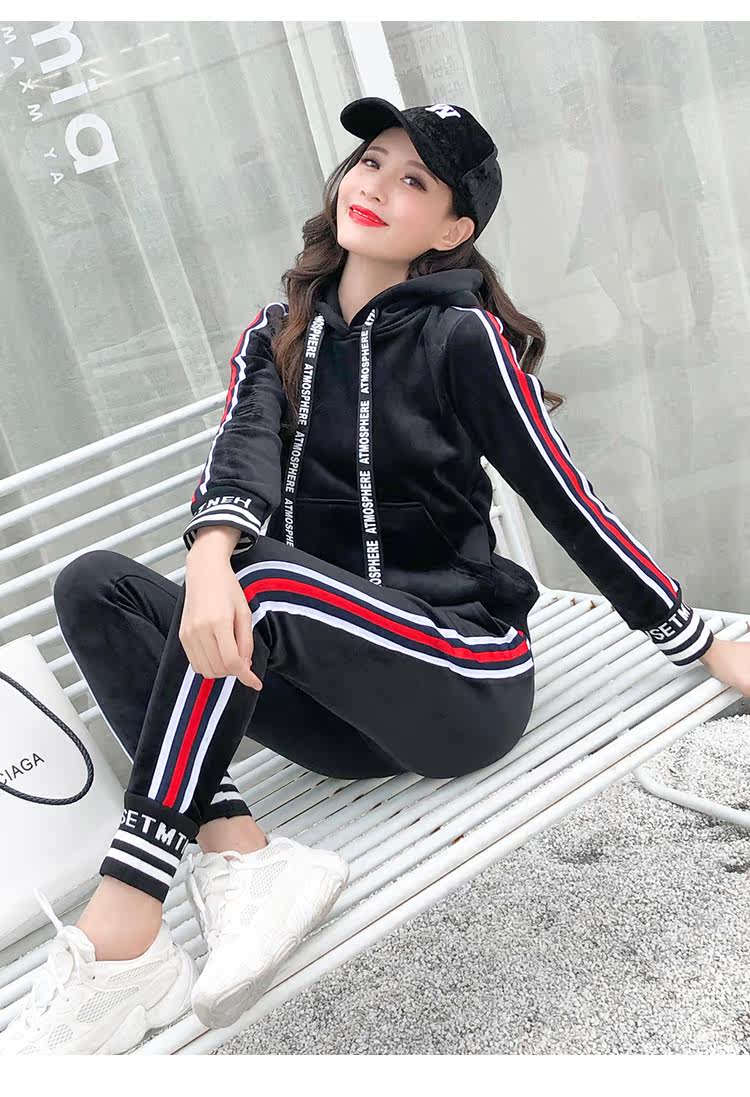 Tenue de loisirs femme - Ref 3240039 Image 22