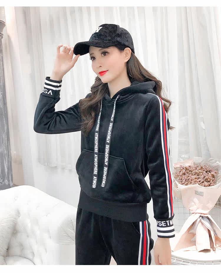 Tenue de loisirs femme - Ref 3240039 Image 23