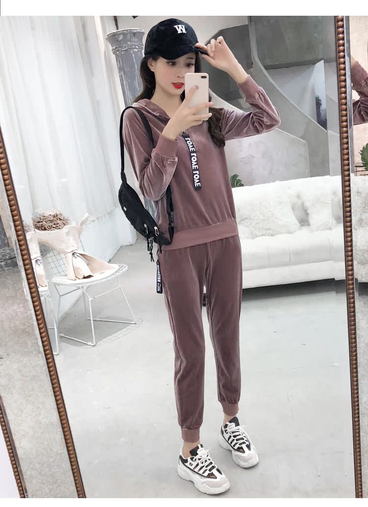 Tenue de loisirs femme - Ref 3237899 Image 32