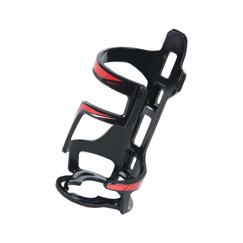 Xidesheng bicycle mountain bike Aluminum alloy bottle holder Durable universal riding equipment Bicycle accessories