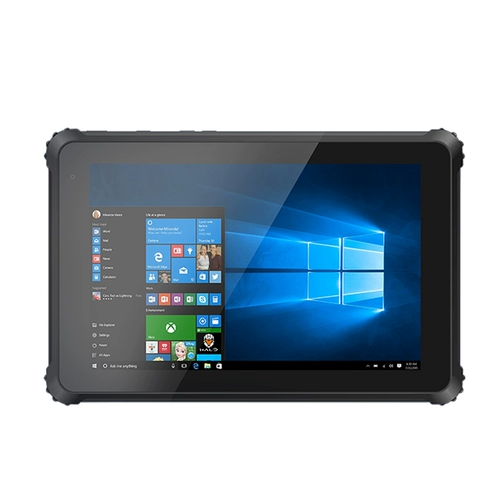 Промышленный планшетный портативный взрывобезопасный ноутбук защищен от пыли, воды и ударов, 10, 10.1 дюймов, андроид, windows11