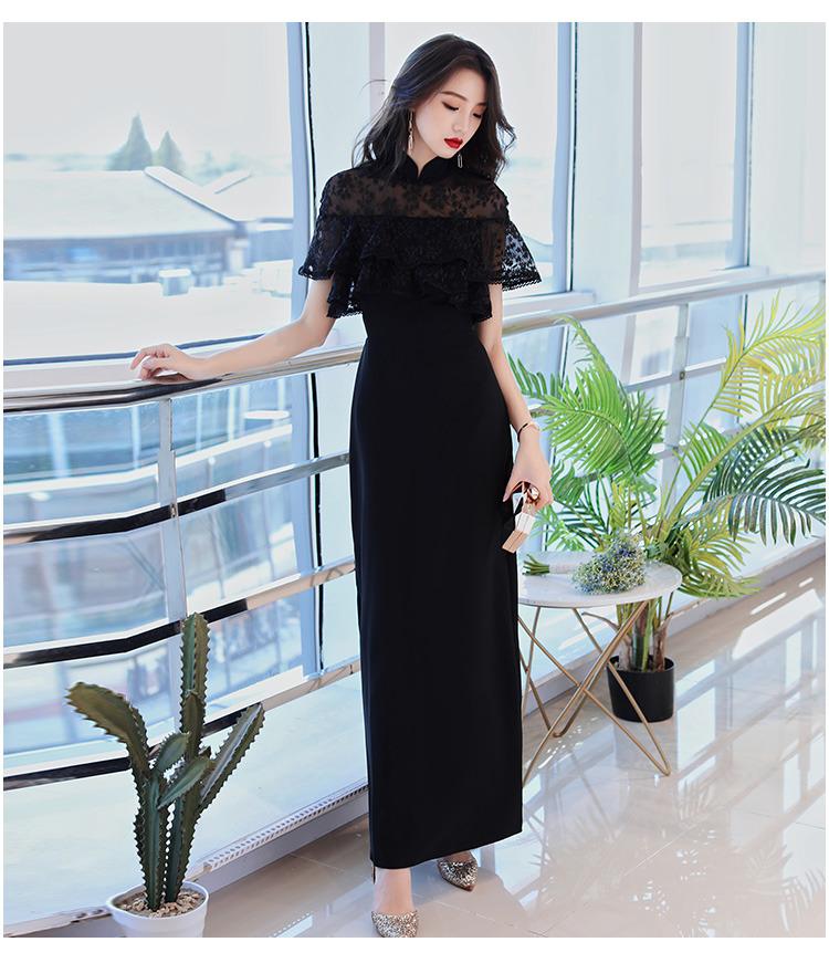 Robe de soirée - Ref 3213369 Image 17
