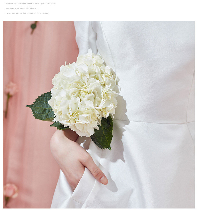 Robe du soir conventionnel - Ref 3210668 Image 18