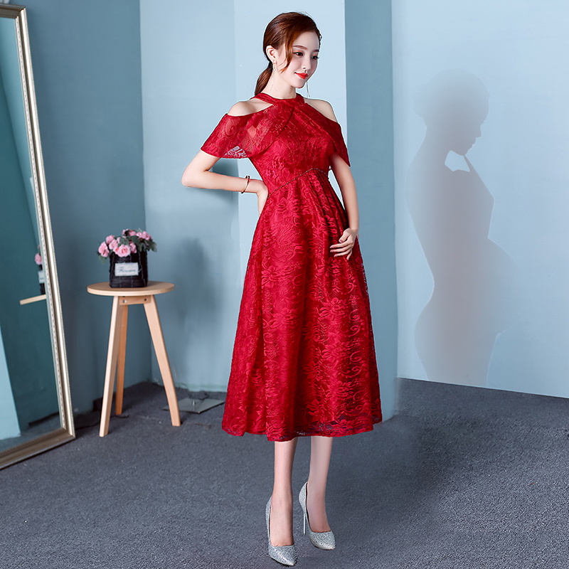 Robe de soirée - Ref 3210683 Image 1