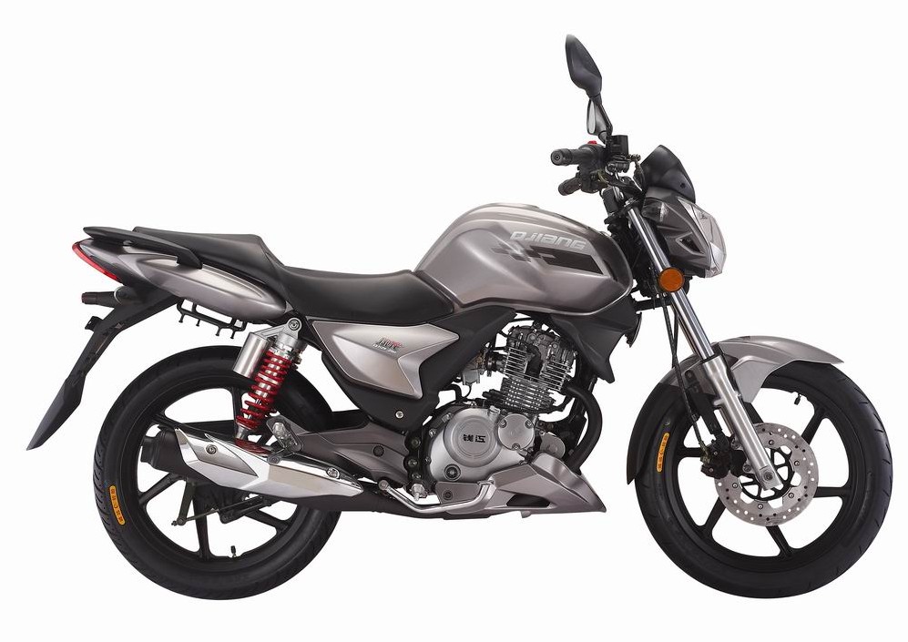 Bộ phận nguyên bản Qianjiang Qian Jianglong QJ150-19A C Yulong QJ125-26 giảm xóc sau cặp phuộc sau - Xe máy Bumpers nhún xe máy sirius