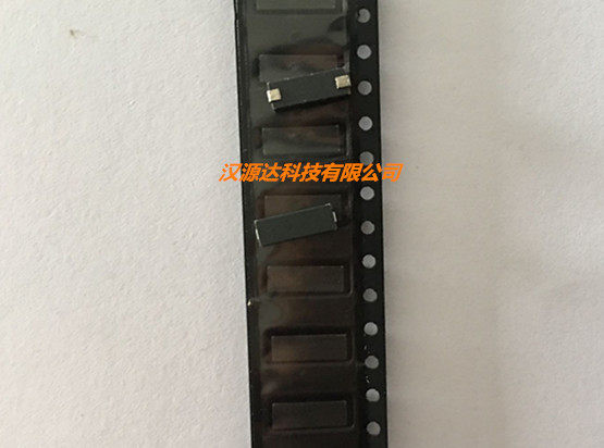 2773021447 3X9MM 78R Fair-Rite manufacturer ferrite cable core patch long magnetic flux