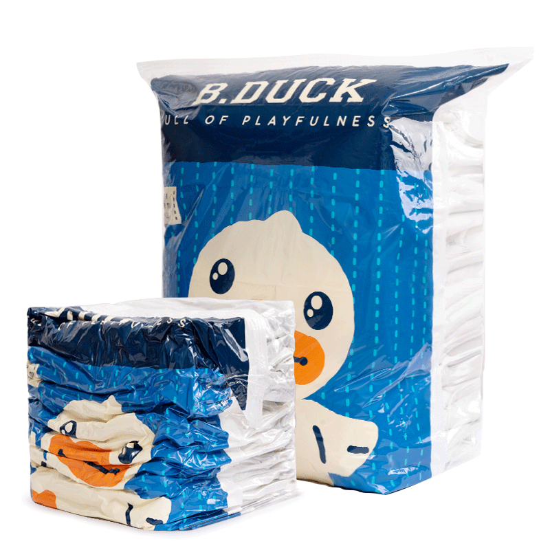 Storage Doctor's quilt compression bag dustproof storage bag