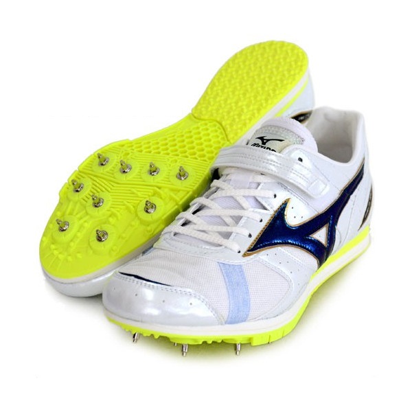 mizuno triple jump spikes